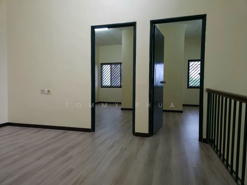 2-storey Terraced House for Rent in Bandar Seri Alam (Masai) - Tommy Phua - Interior - PropertyGuru.com.my