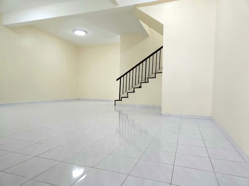 2-storey Terraced House for Rent in Bandar Seri Alam (Masai) - Tommy Phua - Interior - PropertyGuru.com.my