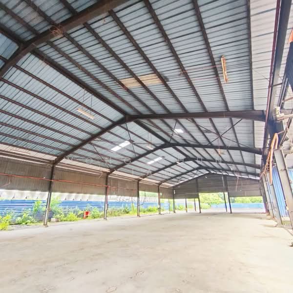 Factory for Rent in Bukit Selambau (Kedah) - Wong Chun Yian - Interior - PropertyGuru.com.my