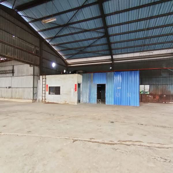 Factory for Rent in Bukit Selambau (Kedah) - Wong Chun Yian - Interior - PropertyGuru.com.my
