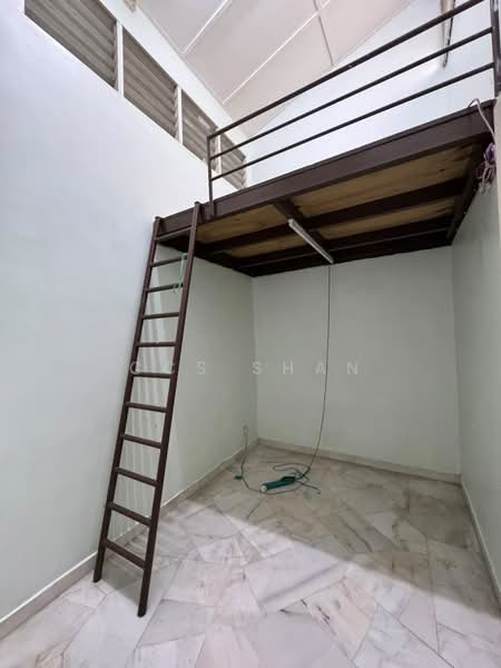 Rumah Teres untuk Dijual di Selayang (Selangor) - CCS Shan - Interior - PropertyGuru.com.my