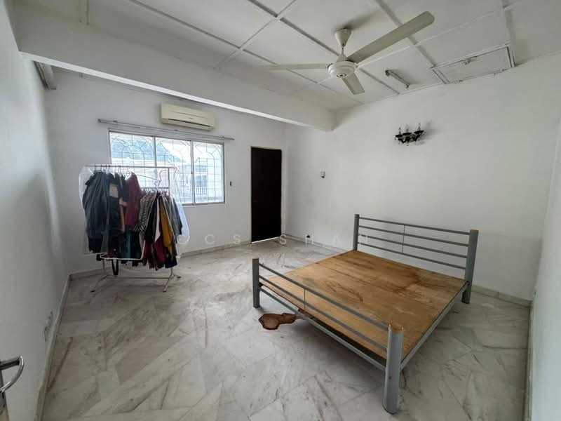 Rumah Teres untuk Dijual di Selayang (Selangor) - CCS Shan - Bedroom - PropertyGuru.com.my