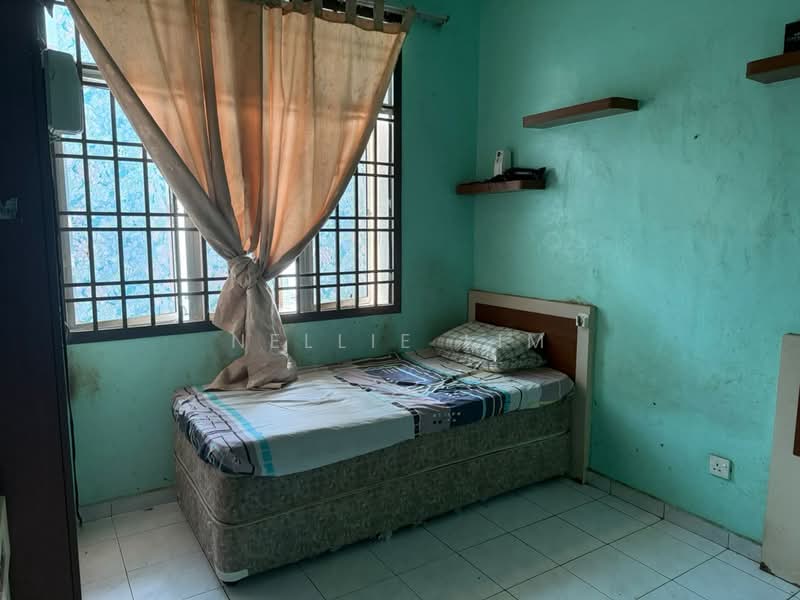 Condominium for Sale at Summer Park Townhouse @ Seri Alam - Nellie Lim - Bedroom - PropertyGuru.com.my