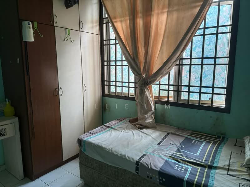 Condominium for Sale at Summer Park Townhouse @ Seri Alam - Nellie Lim - Bedroom - PropertyGuru.com.my