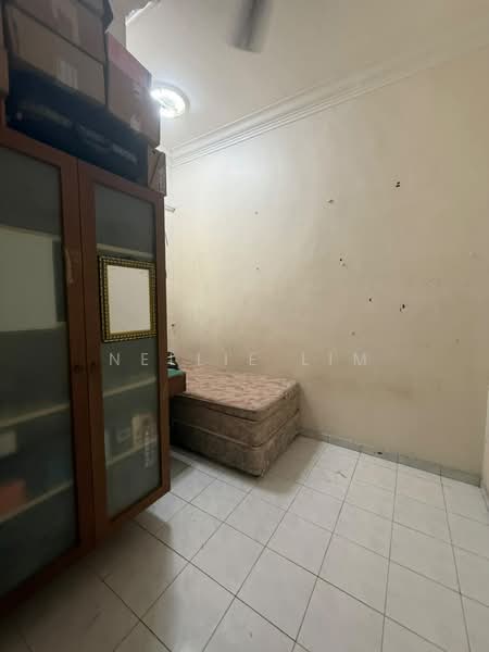 Condominium for Sale at Summer Park Townhouse @ Seri Alam - Nellie Lim - Bedroom - PropertyGuru.com.my