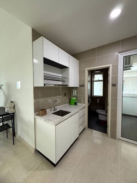 Service Residence for Rent at TriTower Residence @ Johor Bahru Sentral - Linda Lee - PropertyGuru.com.my