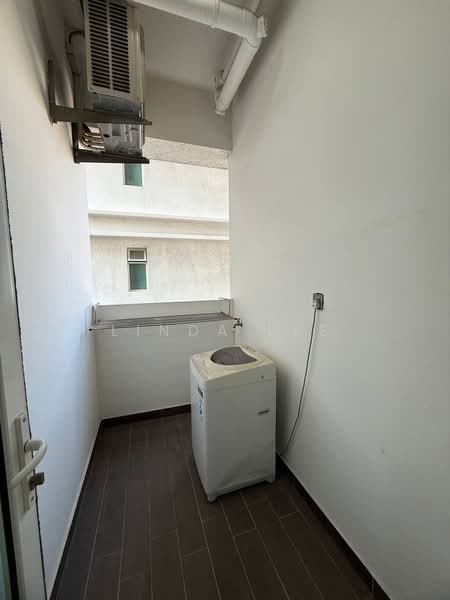 Service Residence for Rent at TriTower Residence @ Johor Bahru Sentral - Linda Lee - PropertyGuru.com.my