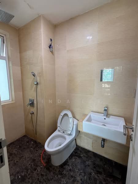 Service Residence for Rent at TriTower Residence @ Johor Bahru Sentral - Linda Lee - PropertyGuru.com.my
