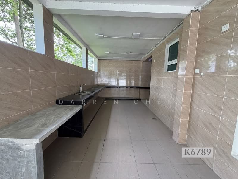 Rumah Berkembar untuk Dijual di Ambang Botanic (Klang) - Darren Chen - PropertyGuru.com.my