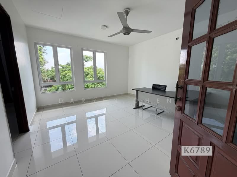Rumah Berkembar untuk Dijual di Ambang Botanic (Klang) - Darren Chen - PropertyGuru.com.my