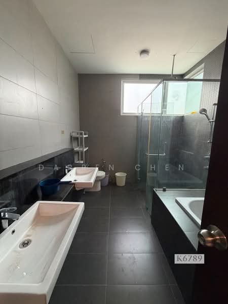 Rumah Berkembar untuk Dijual di Ambang Botanic (Klang) - Darren Chen - PropertyGuru.com.my