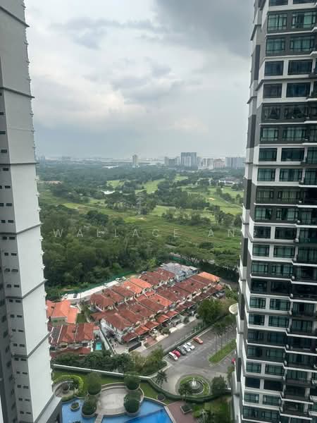 Servis Apartment untuk Disewa di Molek Regency - Wallace Ang - PropertyGuru.com.my