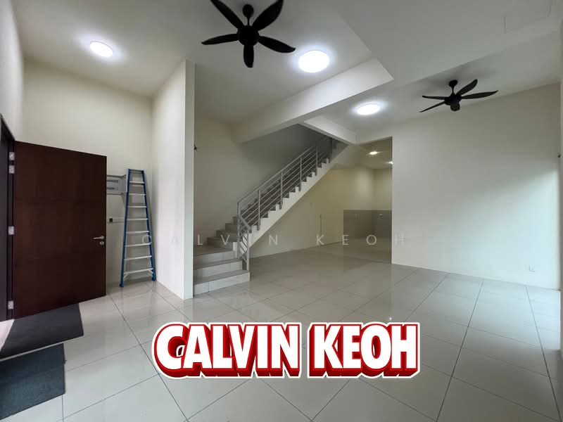 Semi-Detached House for Sale in Seberang Perai (Penang) - Calvin Keoh - Interior - PropertyGuru.com.my