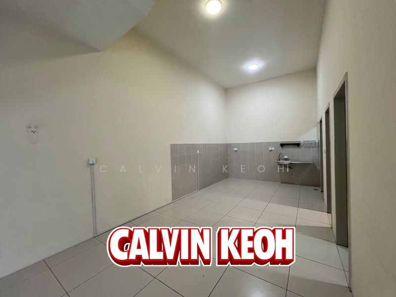 Semi-Detached House for Sale in Seberang Perai (Penang) - Calvin Keoh - Interior - PropertyGuru.com.my