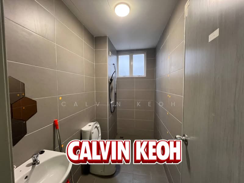 Semi-Detached House for Sale in Seberang Perai (Penang) - Calvin Keoh - Bathroom - PropertyGuru.com.my