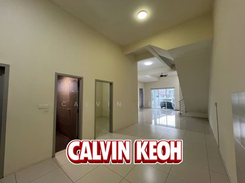 Semi-Detached House for Sale in Seberang Perai (Penang) - Calvin Keoh - Interior - PropertyGuru.com.my