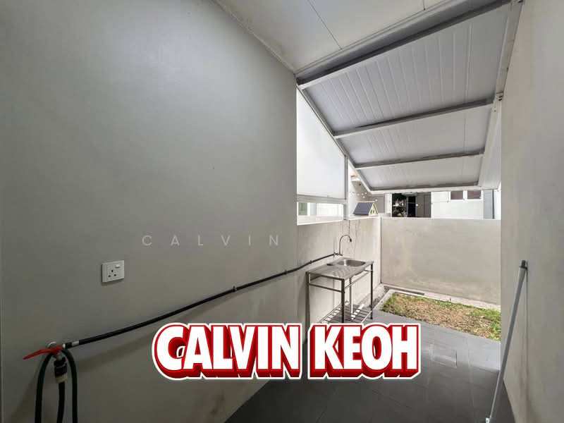 Semi-Detached House for Sale in Seberang Perai (Penang) - Calvin Keoh - Exterior - PropertyGuru.com.my