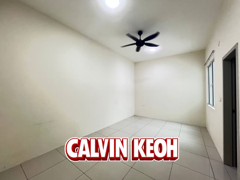 Semi-Detached House for Sale in Seberang Perai (Penang) - Calvin Keoh - Interior - PropertyGuru.com.my