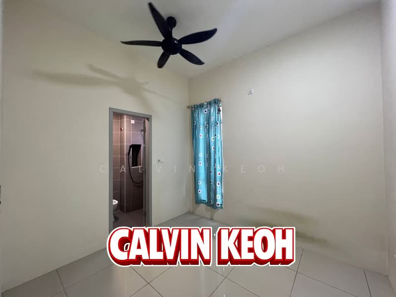 Semi-Detached House for Sale in Seberang Perai (Penang) - Calvin Keoh - Interior - PropertyGuru.com.my