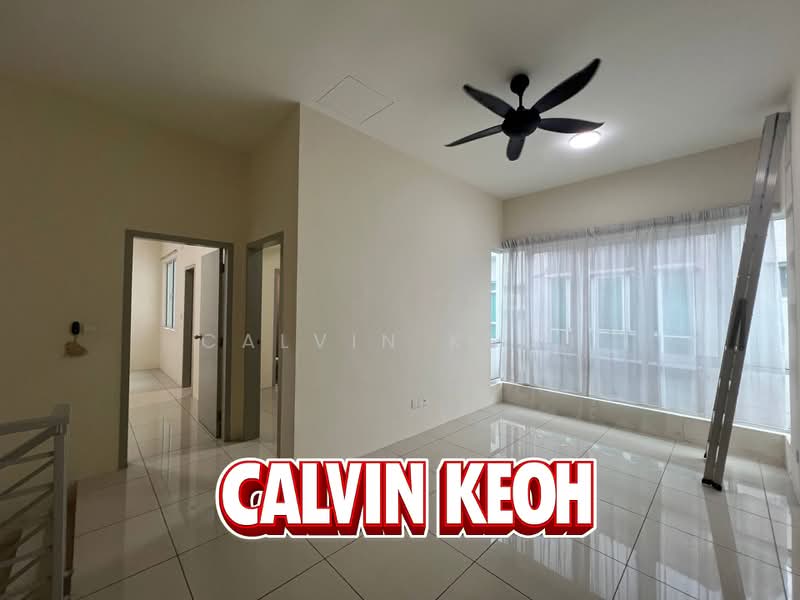 Semi-Detached House for Sale in Seberang Perai (Penang) - Calvin Keoh - Interior - PropertyGuru.com.my