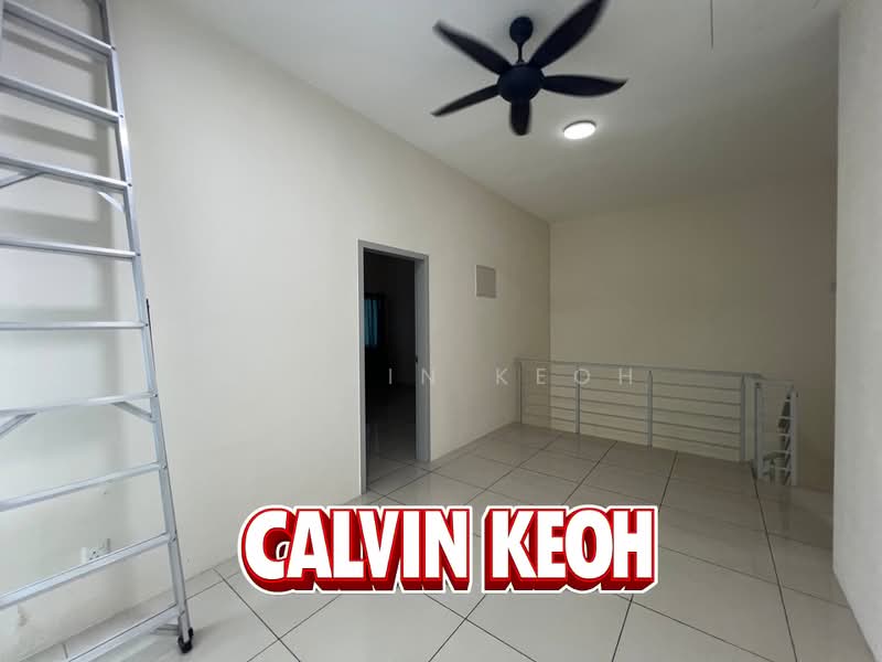Semi-Detached House for Sale in Seberang Perai (Penang) - Calvin Keoh - Interior - PropertyGuru.com.my