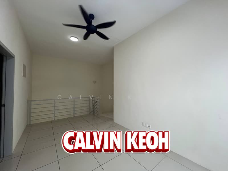 Semi-Detached House for Sale in Seberang Perai (Penang) - Calvin Keoh - Interior - PropertyGuru.com.my