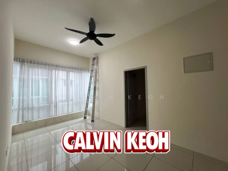 Semi-Detached House for Sale in Seberang Perai (Penang) - Calvin Keoh - Living Room - PropertyGuru.com.my