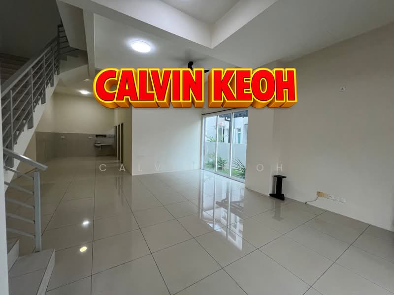 Rumah Berkembar untuk Dijual di Seberang Perai (Penang) - Calvin Keoh - Interior - PropertyGuru.com.my