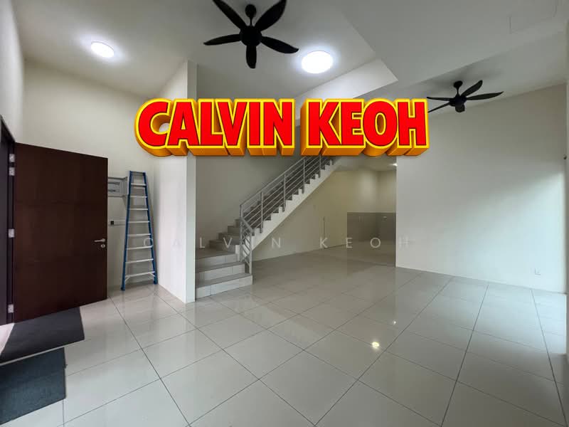 Rumah Berkembar untuk Dijual di Seberang Perai (Penang) - Calvin Keoh - Interior - PropertyGuru.com.my