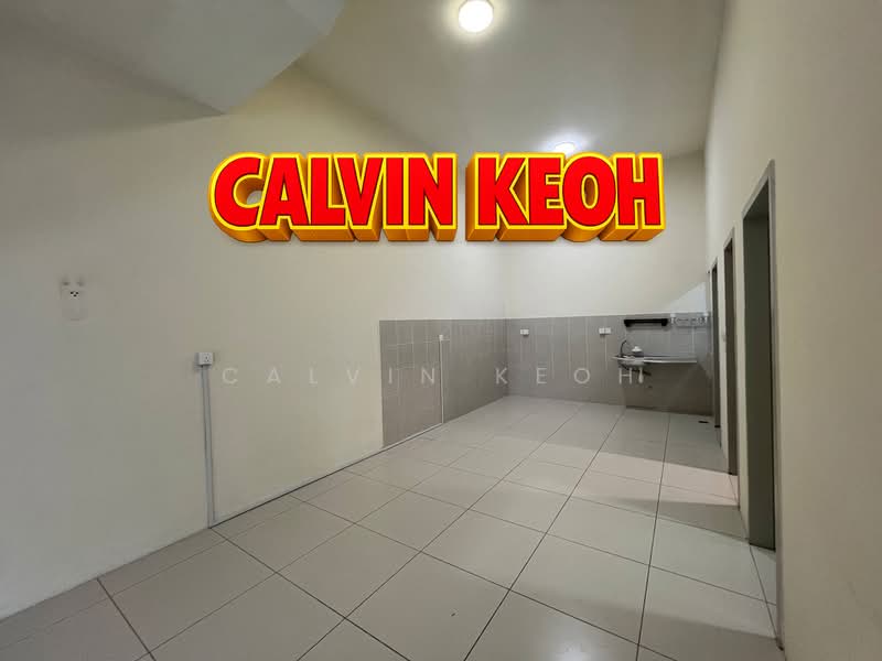 Rumah Berkembar untuk Dijual di Seberang Perai (Penang) - Calvin Keoh - Interior - PropertyGuru.com.my
