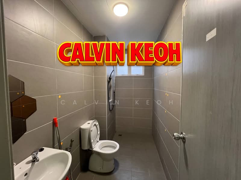 Rumah Berkembar untuk Dijual di Seberang Perai (Penang) - Calvin Keoh - Bathroom - PropertyGuru.com.my