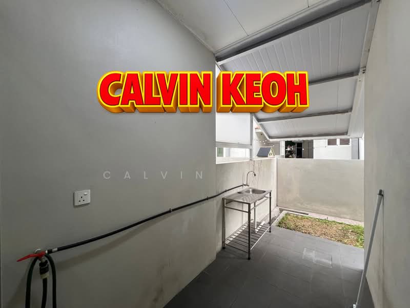 Rumah Berkembar untuk Dijual di Seberang Perai (Penang) - Calvin Keoh - Exterior - PropertyGuru.com.my
