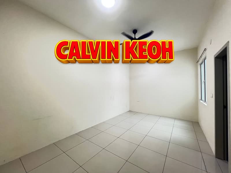Rumah Berkembar untuk Dijual di Seberang Perai (Penang) - Calvin Keoh - Interior - PropertyGuru.com.my