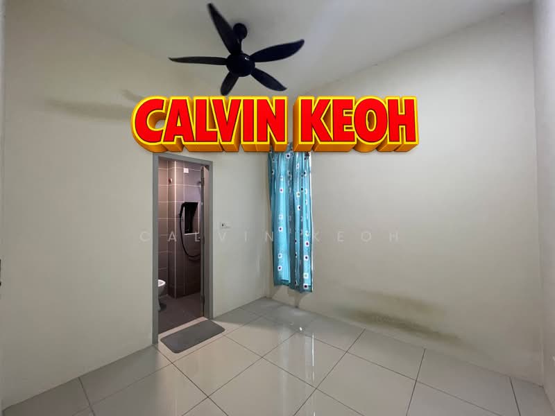 Rumah Berkembar untuk Dijual di Seberang Perai (Penang) - Calvin Keoh - Bathroom - PropertyGuru.com.my