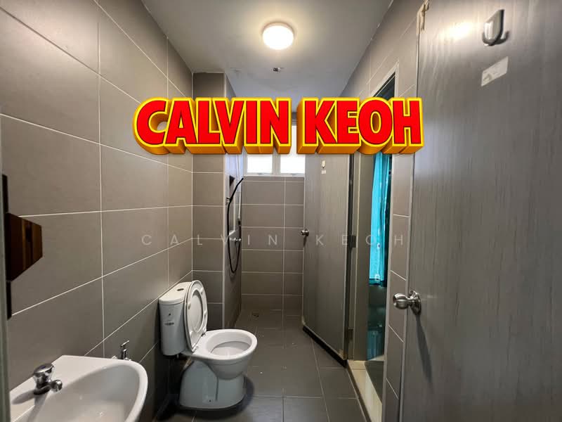 Rumah Berkembar untuk Dijual di Seberang Perai (Penang) - Calvin Keoh - Bathroom - PropertyGuru.com.my