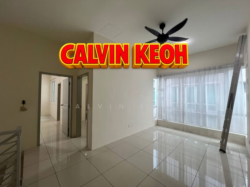 Rumah Berkembar untuk Dijual di Seberang Perai (Penang) - Calvin Keoh - Interior - PropertyGuru.com.my