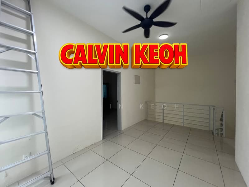 Rumah Berkembar untuk Dijual di Seberang Perai (Penang) - Calvin Keoh - Interior - PropertyGuru.com.my