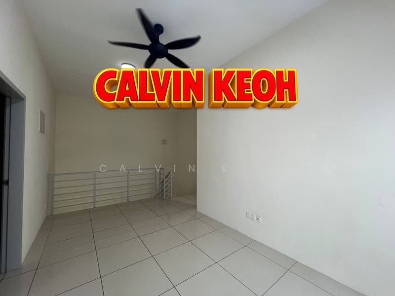 Rumah Berkembar untuk Dijual di Seberang Perai (Penang) - Calvin Keoh - Interior - PropertyGuru.com.my