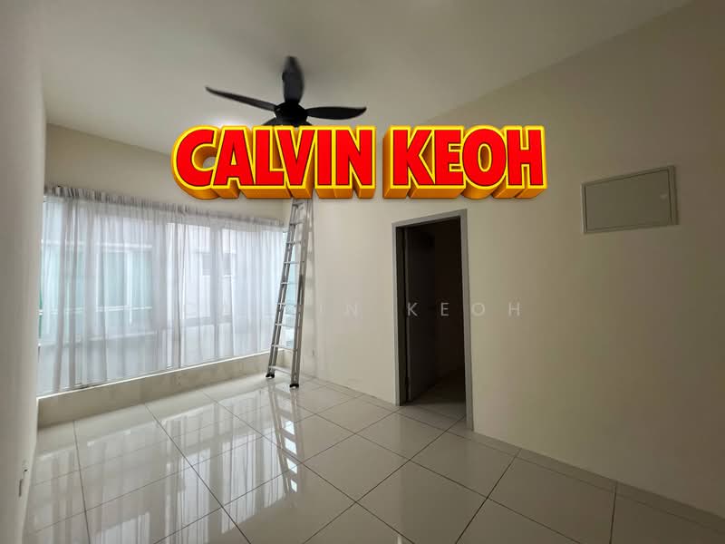 Rumah Berkembar untuk Dijual di Seberang Perai (Penang) - Calvin Keoh - Interior - PropertyGuru.com.my
