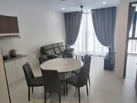 For Rent - The Podium