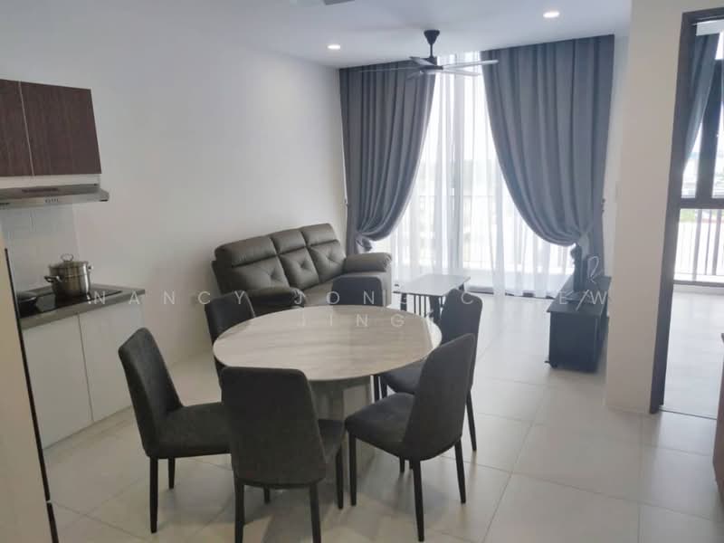 Service Residence for Rent at The Podium - NANCY JONG CHIEW JING - PropertyGuru.com.my