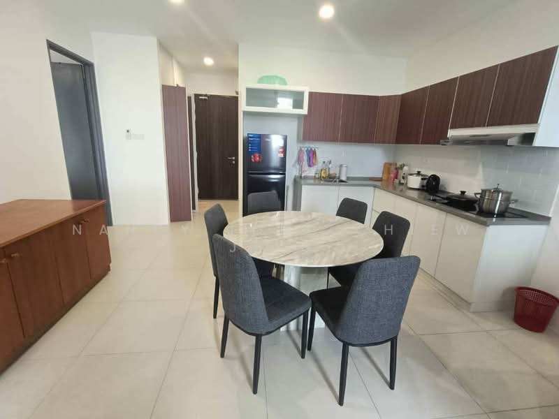 Service Residence for Rent at The Podium - NANCY JONG CHIEW JING - PropertyGuru.com.my