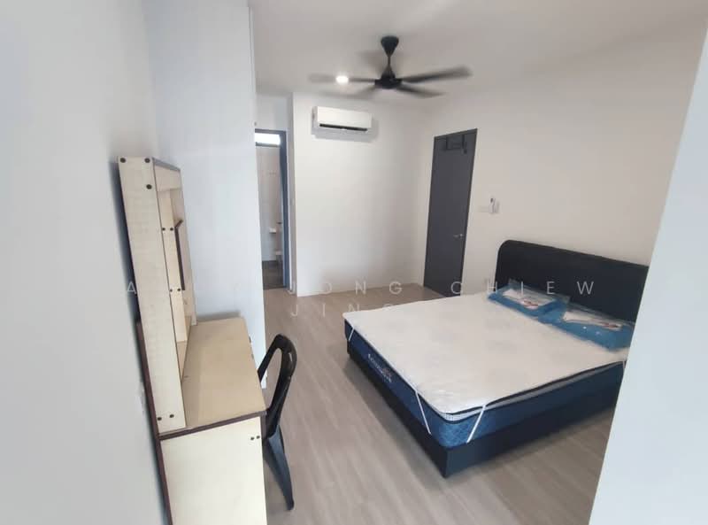 Service Residence for Rent at The Podium - NANCY JONG CHIEW JING - PropertyGuru.com.my