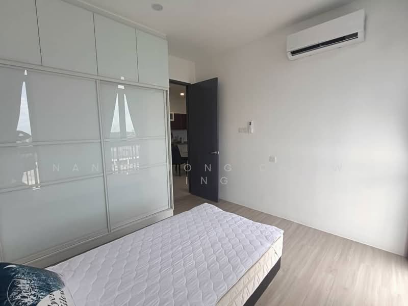Service Residence for Rent at The Podium - NANCY JONG CHIEW JING - PropertyGuru.com.my