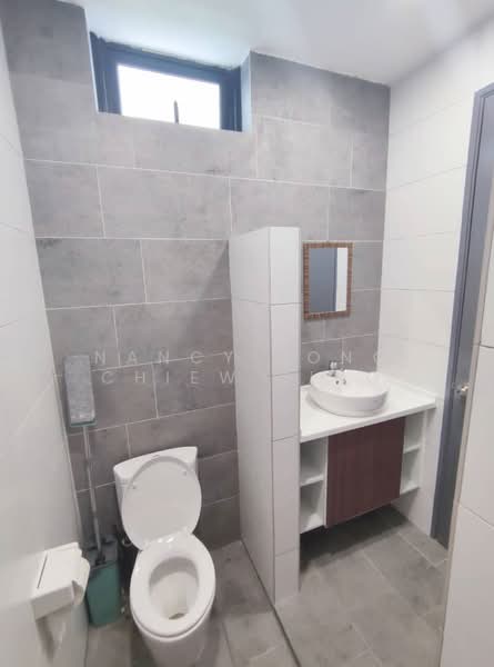 Service Residence for Rent at The Podium - NANCY JONG CHIEW JING - PropertyGuru.com.my