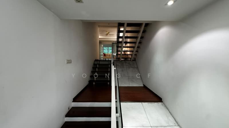Rumah Teres 2.5 Tingkat untuk Dijual di Bukit Bandaraya (Bangsar) - Yoong CF - Interior - PropertyGuru.com.my