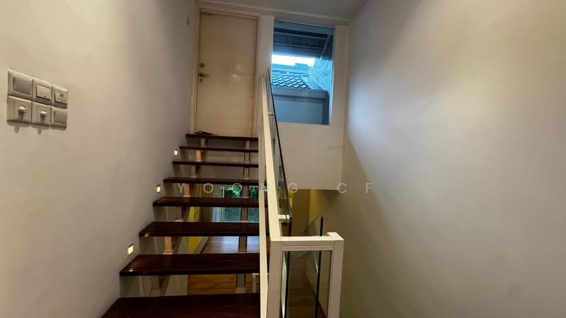 Rumah Teres 2.5 Tingkat untuk Dijual di Bukit Bandaraya (Bangsar) - Yoong CF - Interior - PropertyGuru.com.my