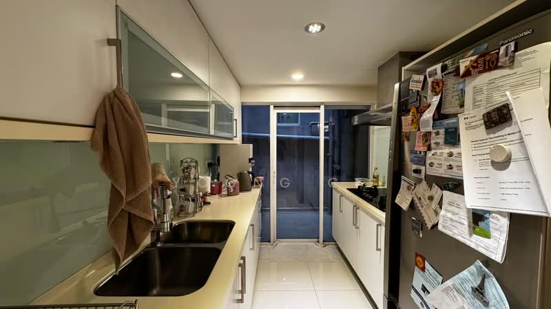 Rumah Teres 2.5 Tingkat untuk Dijual di Bukit Bandaraya (Bangsar) - Yoong CF - Kitchen - PropertyGuru.com.my