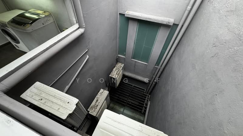 Rumah Teres 2.5 Tingkat untuk Dijual di Bukit Bandaraya (Bangsar) - Yoong CF - Exterior - PropertyGuru.com.my