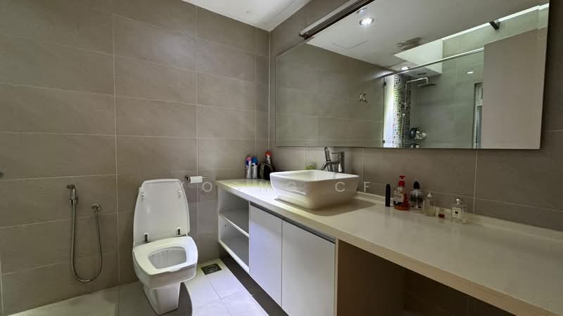 Rumah Teres 2.5 Tingkat untuk Dijual di Bukit Bandaraya (Bangsar) - Yoong CF - Bathroom - PropertyGuru.com.my